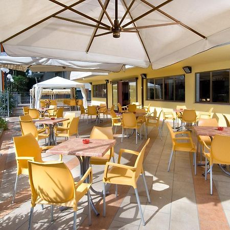 Hotel Levante Τσέρβια Εξωτερικό φωτογραφία