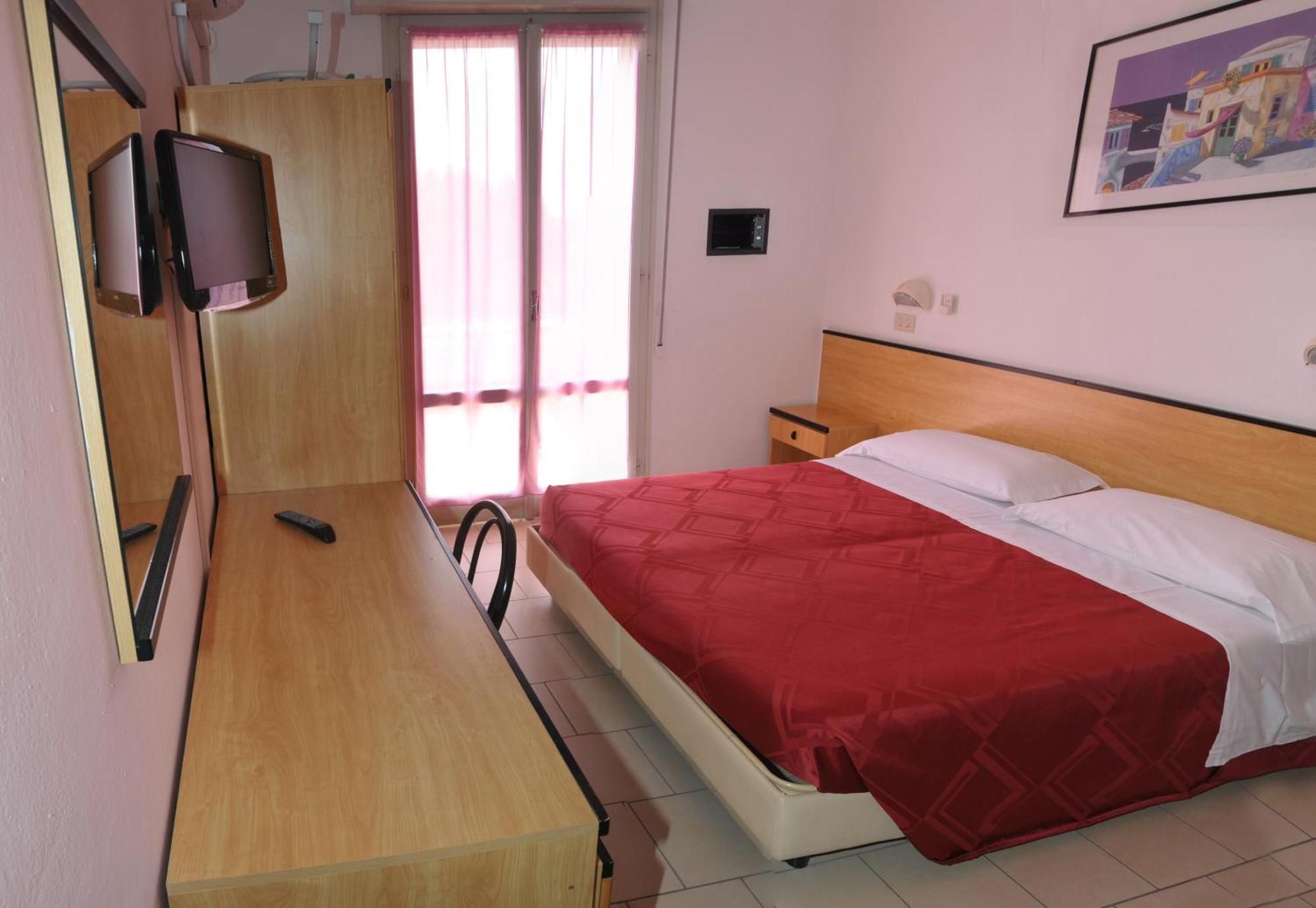 Hotel Levante Τσέρβια Εξωτερικό φωτογραφία