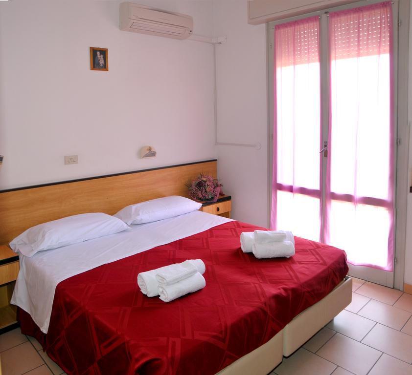 Hotel Levante Τσέρβια Εξωτερικό φωτογραφία