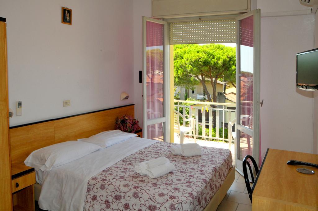 Hotel Levante Τσέρβια Εξωτερικό φωτογραφία