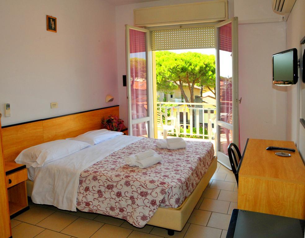 Hotel Levante Τσέρβια Εξωτερικό φωτογραφία