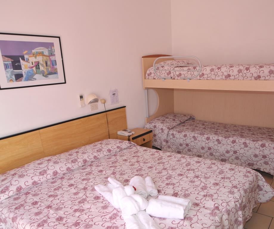 Hotel Levante Τσέρβια Εξωτερικό φωτογραφία