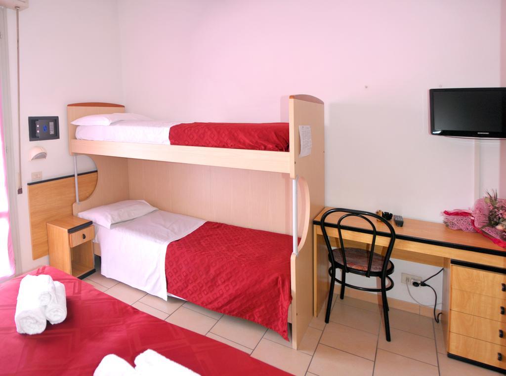 Hotel Levante Τσέρβια Εξωτερικό φωτογραφία
